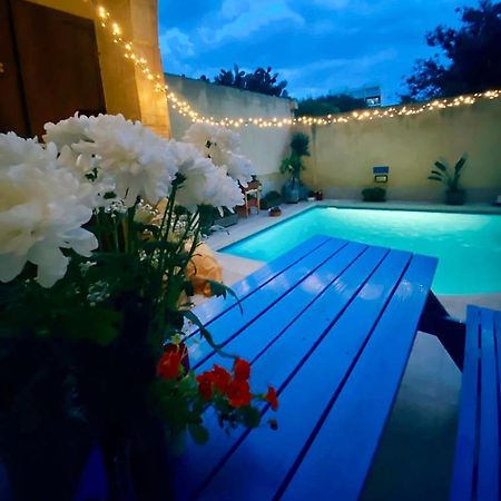 Encanto Vegetarian Bed & Breakfast Bed & Breakfast Xaghra Exterior photo