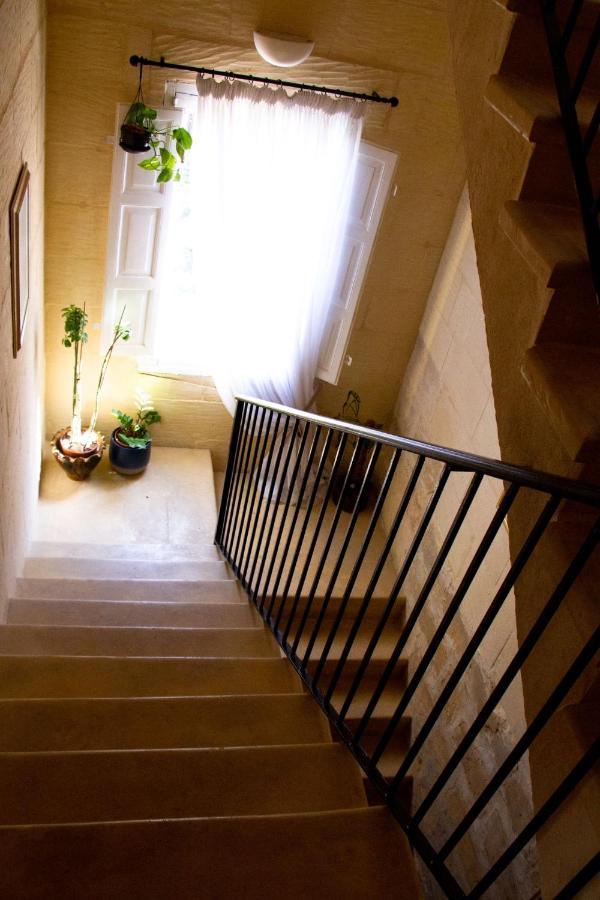 Encanto Vegetarian Bed & Breakfast Bed & Breakfast Xaghra Exterior photo